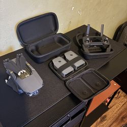 DJI Mavic Pro