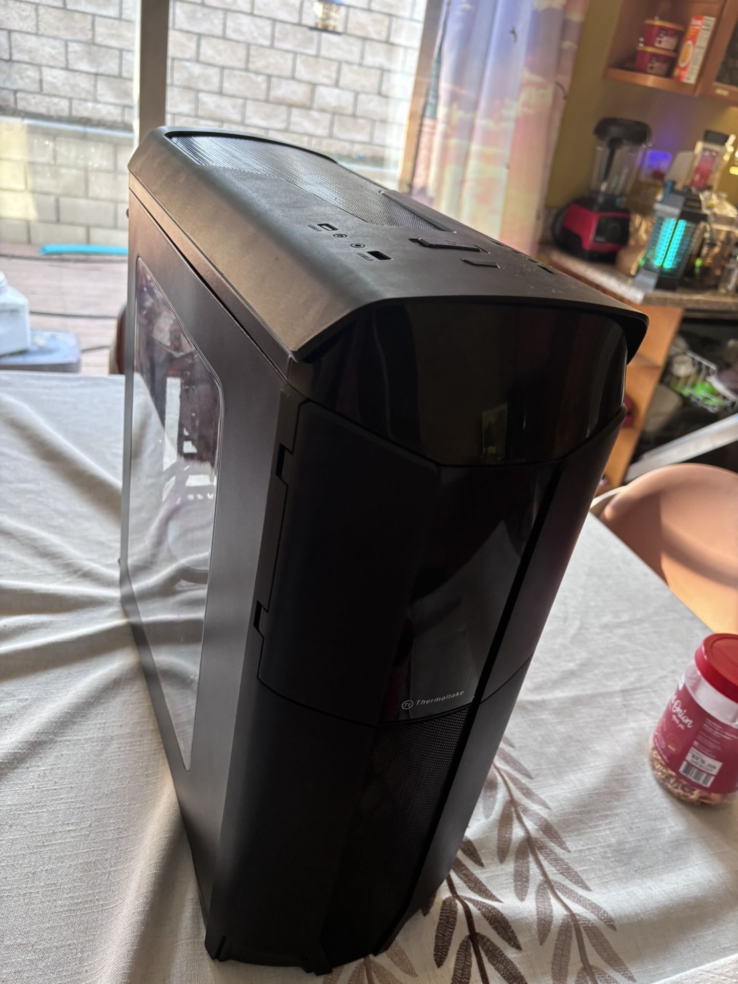 Custom Gaming PC For TRADE
