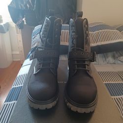 giuseppe's boots men 