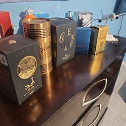 Fanouse Cologne Bundle 