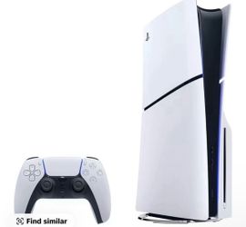 Ps5 new in box