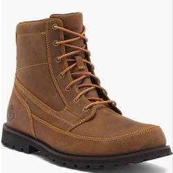New Timberland Attleboro Leather Mens Boots,  Great Xmas Gift 10 & 10.5