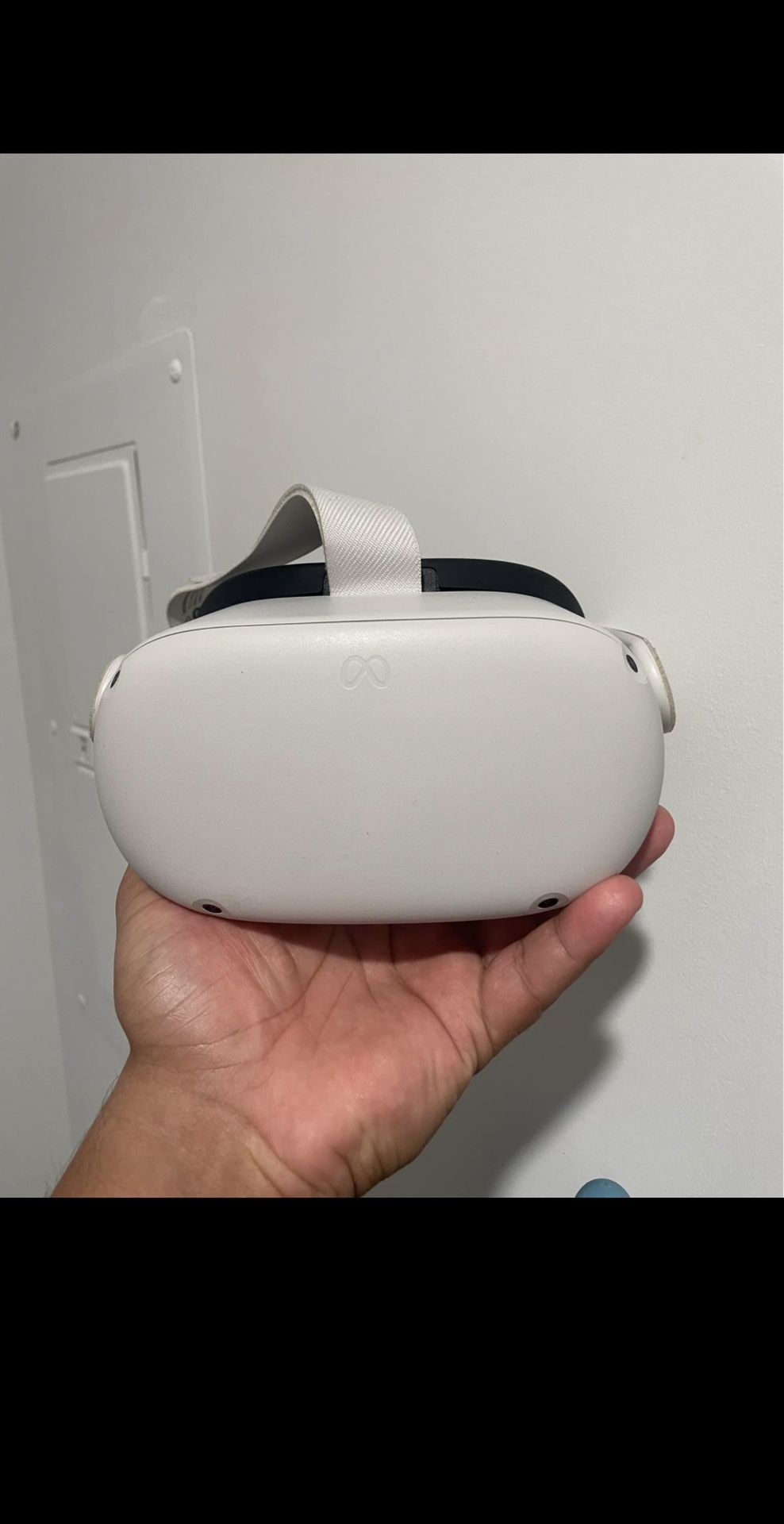 oculus meta quest 2