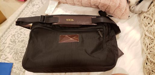 Tumi dror brief case bag