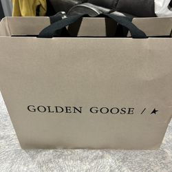 Golden Goose 