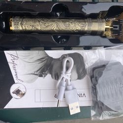 Vintage Professional Cut And Shave 