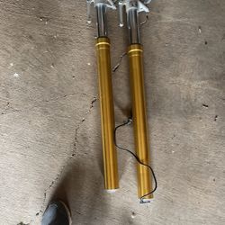 Amortiguadores De Moto.  Año. 2016.  BMW  S1000XR