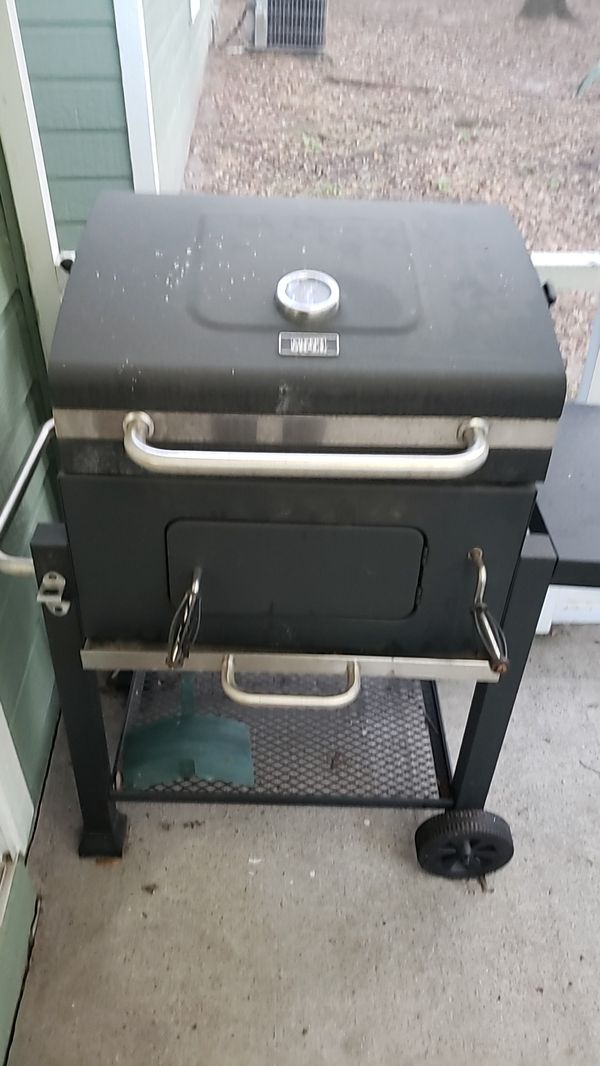 Expert Grill Smoker for Sale in Orlando, FL OfferUp