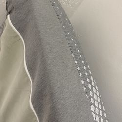 Sealey queen mattress