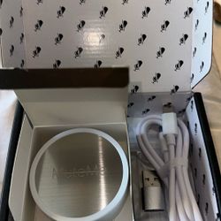 Mute Me - Touch Mute Button