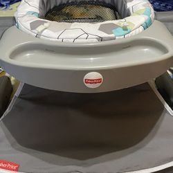 Fisher price Baby Seat 