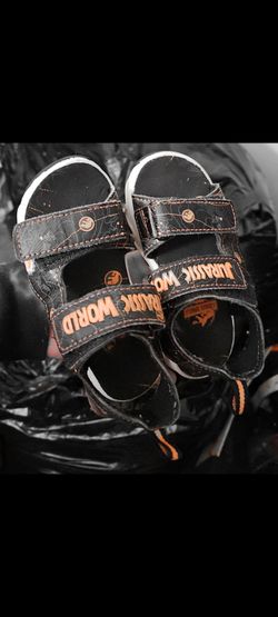 Boys Sandals