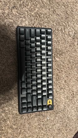 Glorious GMBK 75%