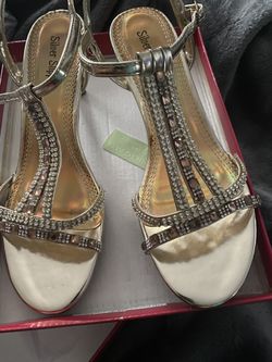 Women special occasion heels