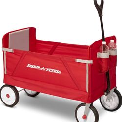 Collapsible Wagon 