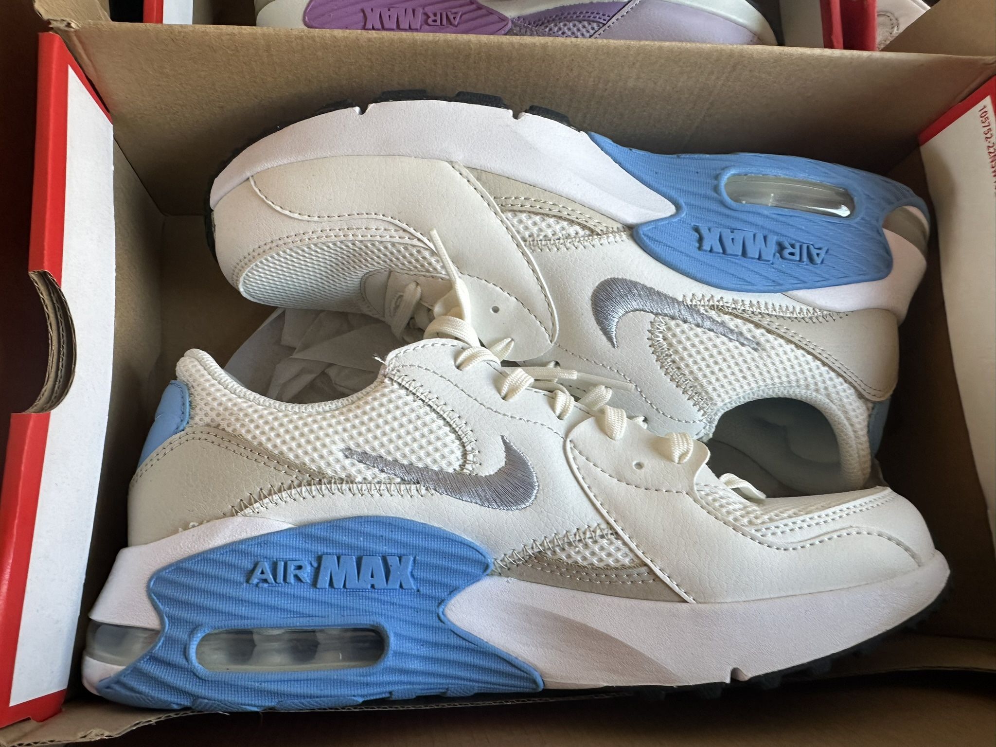 Nike Shoes Size 9.5
