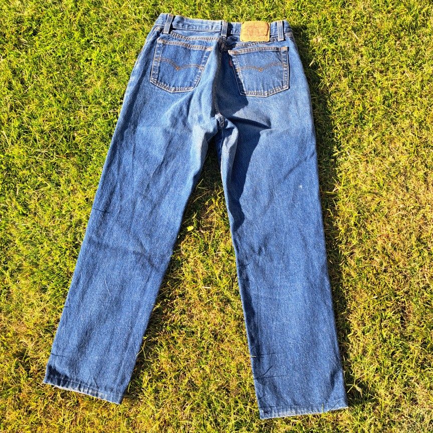 Vintage levis Jeans 80s 26(contact info removed)