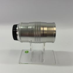 Lensbaby Velvet 85 85mm f/1.8 EF For Canon EF Mount Manual Lens