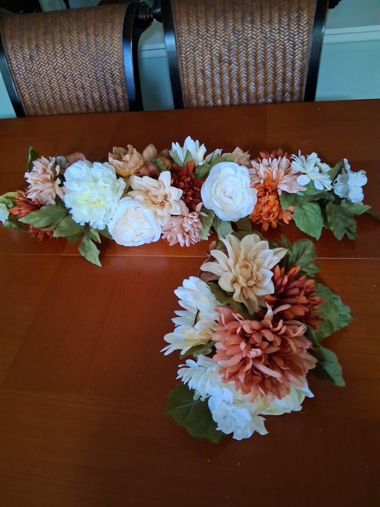 New Wedding Backdrop Swag