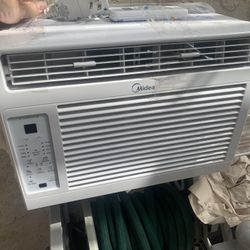 Midea Air Conditioner 