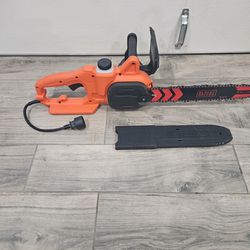 Black and Decker Alligator Saw for Sale in Santee, CA - OfferUp