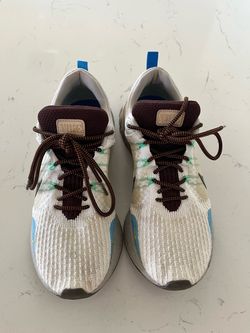 Nike React Infinity Run FK3 - used