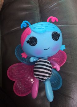 Lalaloopsy Mini Bug Fairy Doll🧚‍♂️