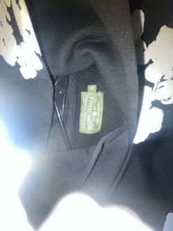 Brand New Authentic Denim Tear Hoodie Size Medium