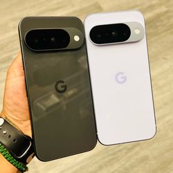 Pixel 10 256gb unlocked