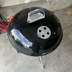 Weber Grill