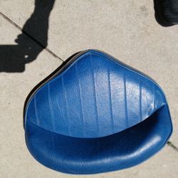 Bass Boat Casting Seats