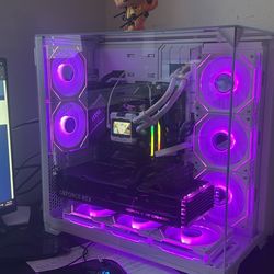 High End Pc Build