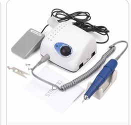 Strong 210 35K Professional Nail Drill Machine