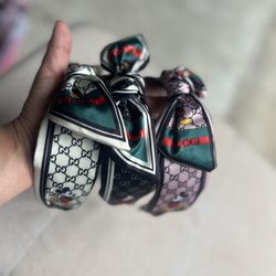 Hair Band 5$ Each One 
