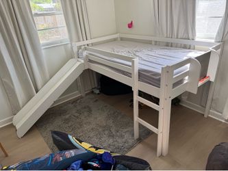 Loft Bed