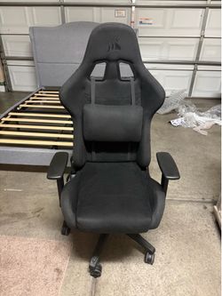 Corsair gaming chair