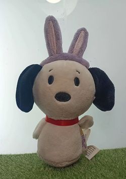 Snoopy Plush Toy & Xmas Ornament (26)