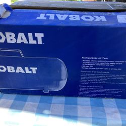 Kobalt Air Tank $50 OBO 