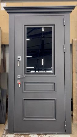 High-Quality Impact Windows and Doors