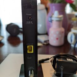 Netgear CM500 Xfinity Modem