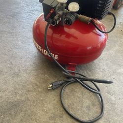 Compressor 