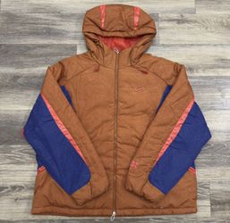 NIKE PROJECT FROG WATER REPELLENT PUFFER JACKET HJ6934-246 sz S & M 