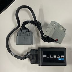 2019-2022 Silverado Sierra 5.3l 6.2l Pulsar LT