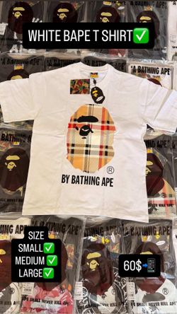 Bape tee