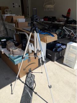 Tripod