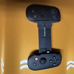 Backbone Gaming Controller