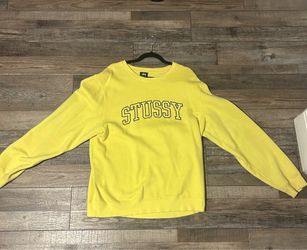 Stussy long sleeve