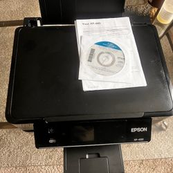 Epson XP-400 Printer
