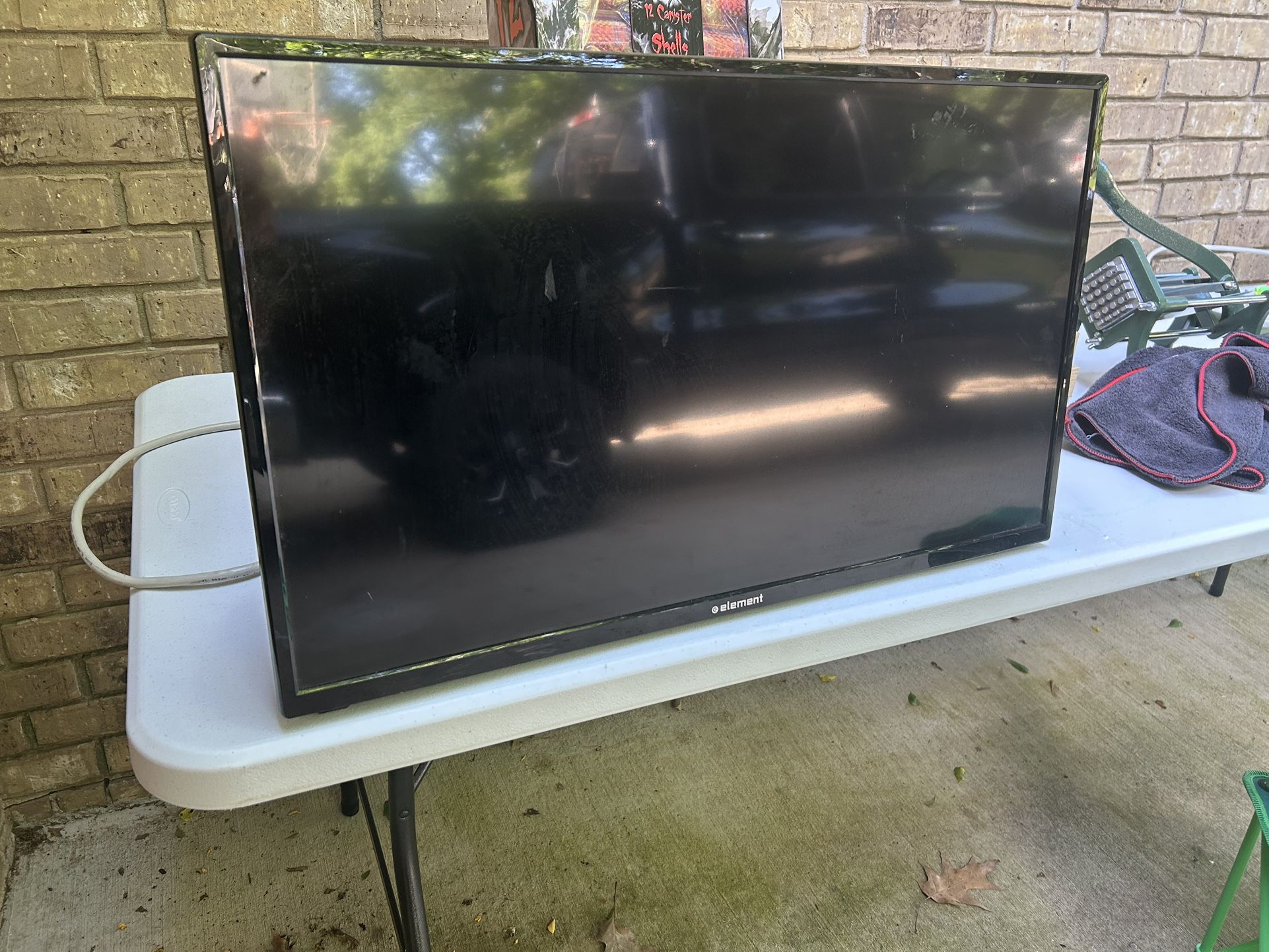 32 Inch Tv