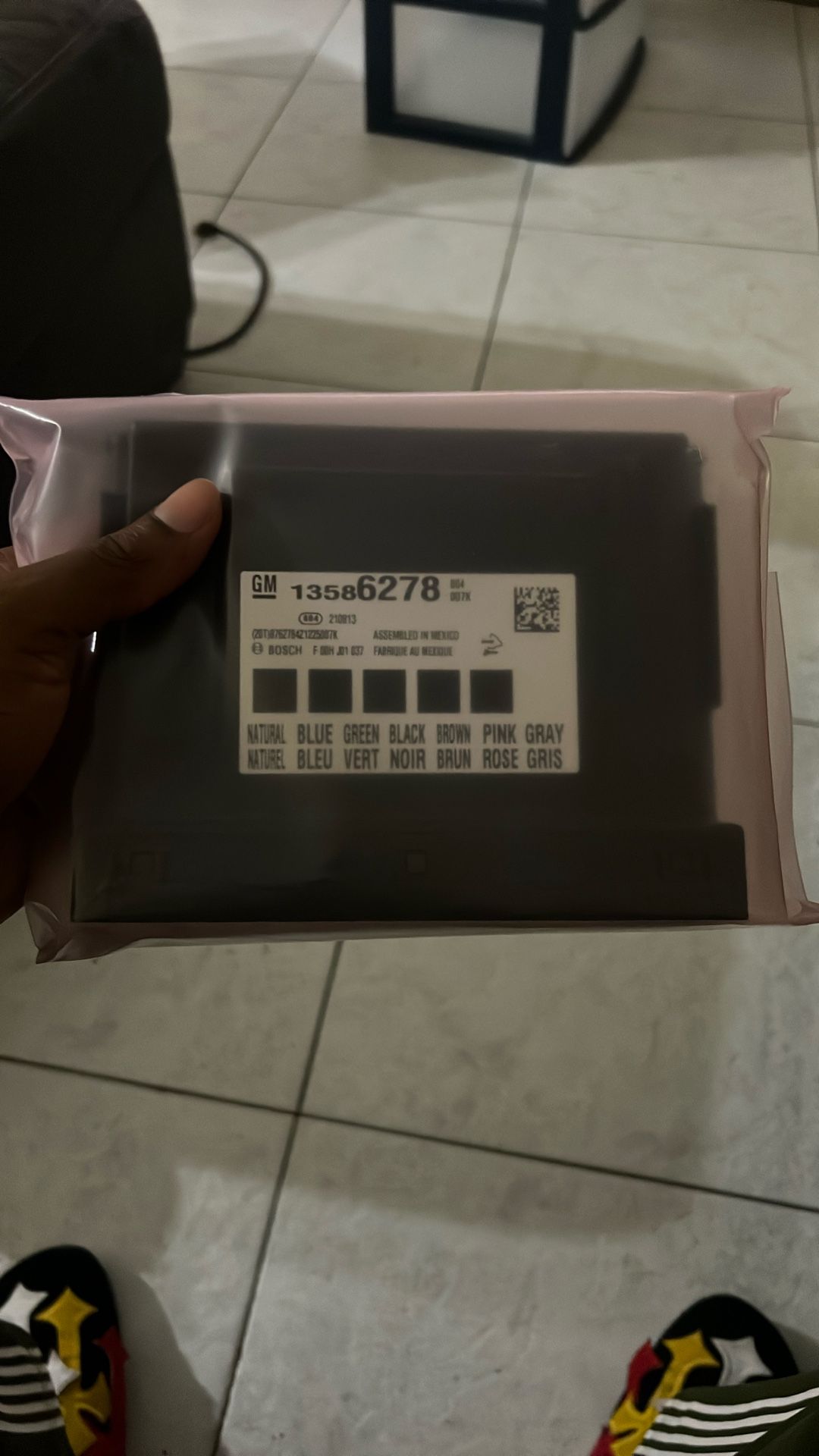 GM Body Control Module 1(contact info removed) Programmed / Cloned To Your Old BCM